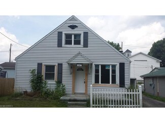 383 Water St, Duncan Falls, OH 43734