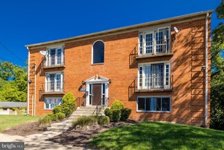 3817 Swann Rd Unit 102, Suitland, MD 20746