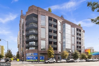 810 O St NW Unit 305, Washington, DC 20001