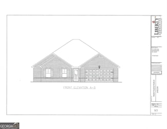 1661 Fuma Leaf Way Unit 245, McDonough, GA 30253