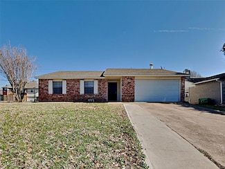 5409 Strickland Cir, The Colony, TX 75056