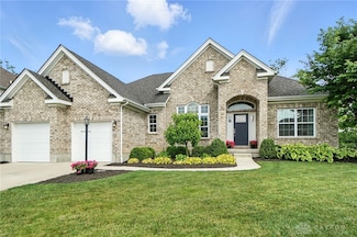 3109 Running Deer Trail, Franklin, OH 45005