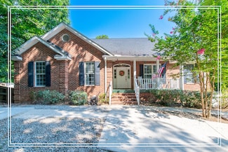 249 Calloway Dr, Evans, GA 30809
