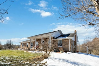 451 Parkside Rd, London, KY 40744