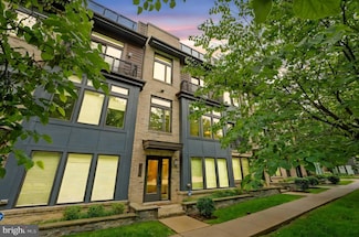 5307 Merriam St, Bethesda, MD 20814