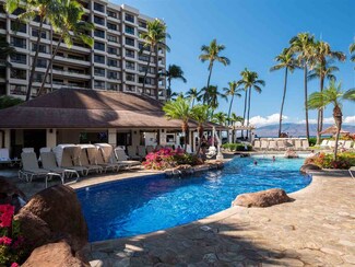 50 Nohea Kai Dr Unit 212, Lahaina, HI 96761