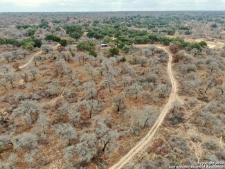 00 Hartung Ln, Somerset, TX 78069