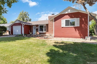 1709 S Kearney St, Denver, CO 80224