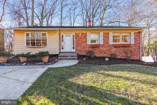 12820 Middlevale Ln, Silver Spring, MD 20906
