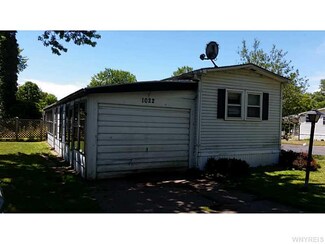 1022 Wish Cir, East Aurora, NY 14052