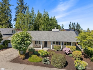 18340 NE 19th Place, Bellevue, WA 98008