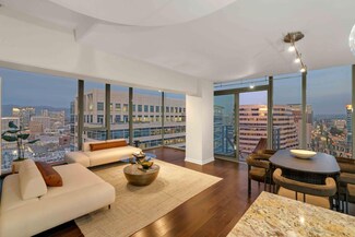 38 N Almaden Blvd Unit 1920, San Jose, CA 95110