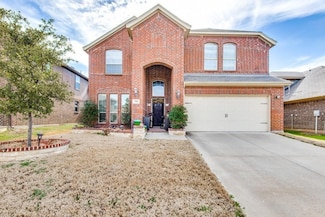 709 Cypress Hill Dr, Little Elm, TX 75068