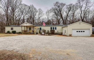 1125 Highway 66, New Harmony, IN 47631