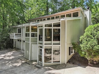 405 Forest Valley Rd NE, Atlanta, GA 30342