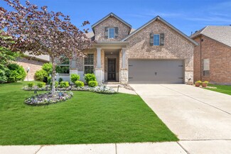 1808 Balboa Park Dr, Prosper, TX 75078
