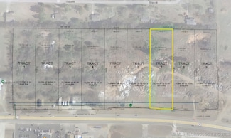 4729 S Muskogee Ave, Tahlequah, OK 74464