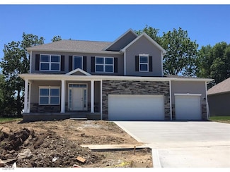 2122 SE Creekhill Way, Cumming, IA 50061