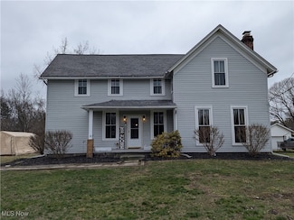 11154 Edgerton Rd, North Royalton, OH 44133