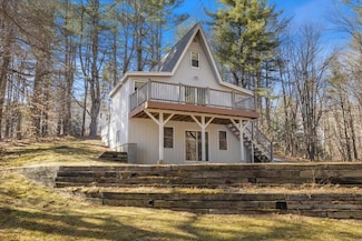 4 Rustic Shores Rd, Alton, NH 03809