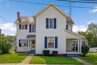 102 Murray Ave Unit 10A, Minerva, OH 44657