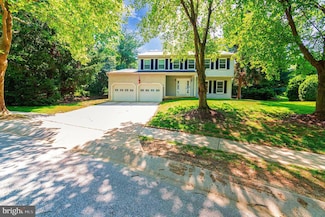 8608 Goldenstraw Ln, Columbia, MD 21045