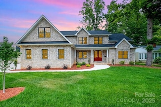 101 McAlway Rd, Charlotte, NC 28211