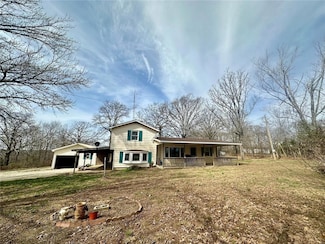 16755 Missouri 68, Saint James, MO 65559