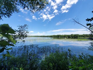 Lot 2 Point Ln, Lac Du Flambeau, WI 54538