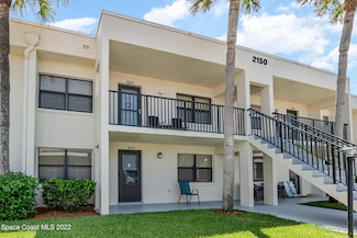 2150 Atlantic St Unit 423, Melbourne Beach, FL 32951