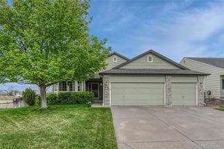 5350 S Quail Way, Littleton, CO 80127