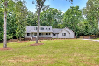 7 White Oak Dr, North Augusta, SC 29860