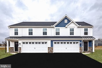 0 Daisy Plan at Shady Lane Estates, Bellefonte, PA 16823