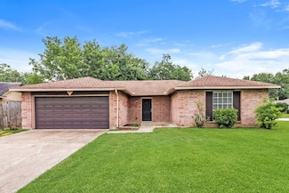 3002 Sherborne St, Pearland, TX 77584