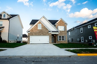 151 Village Park Dr, Georgetown, KY 40324