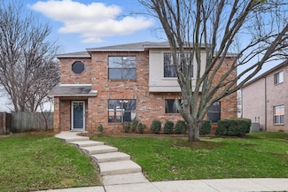 2160 Glenhaven Dr, Lewisville, TX 75067