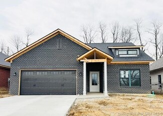 4637 Red Tail Ridge, Jeffersonville, IN 47130