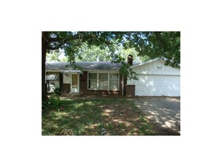 1834 N 50th Ct, Kansas City, KS 66102