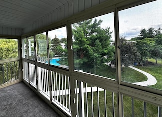 120 Demont Ave E Unit 307, Little Canada, MN 55117