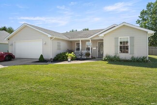 504 Clark St, Avilla, IN 46710