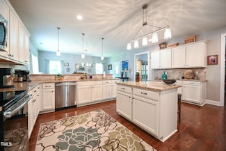 197 W Paige Wynd Dr, Angier, NC 27501