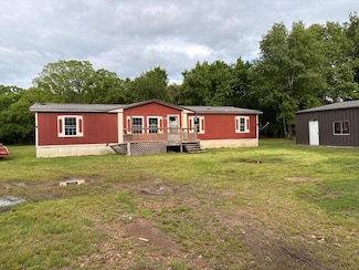 10010 N Highway 82, Spavinaw, OK 74366