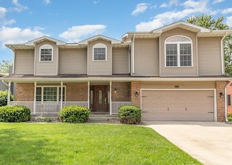 3631 Saint Andrew's Ct, Crown Point, IN 46307