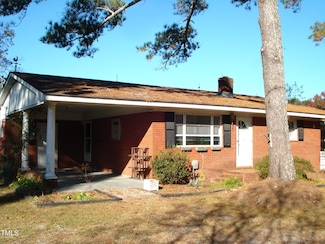 6383 Elevation Rd, Benson, NC 27504