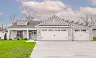 2116 Random Ridge, Columbia, MO 65201