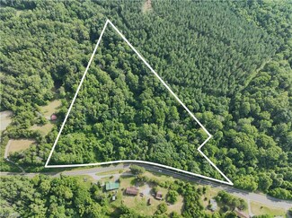 0 Old Nc Highway 86 N, Providence, NC 27315