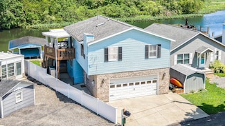 11531 Circle Dr, Lakeview, OH 43331