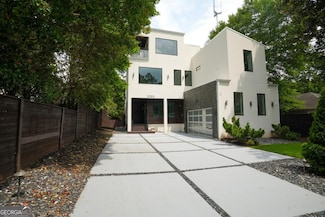 1099 Vista Trail NE, Atlanta, GA 30324