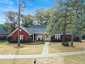 9340 Aspen Cir, Spanish Fort, AL 36527