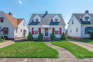 4073 W 50th St, Cleveland, OH 44144